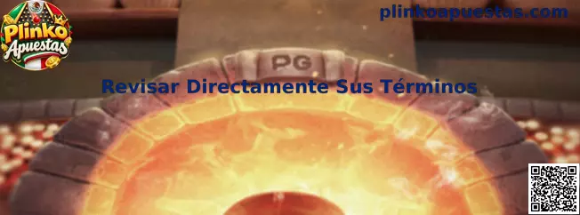 Guía para revisar directamente los términos de promociones y apuestas de Plinko