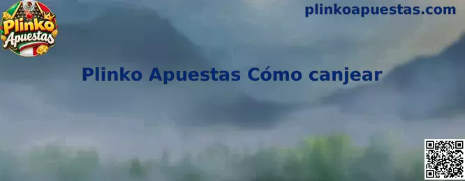 Guía visual para canjear códigos promocionales de Plinko Apuestas