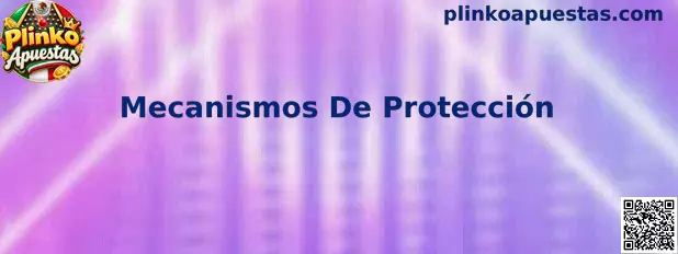 Mecanismos De Protección en Plinko Apuestas