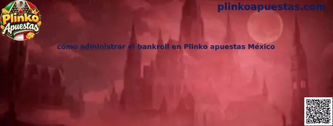 Guía visual sobre cómo administrar el bankroll en Plinko apuestas México mediante presupuesto, límites y control de sesiones