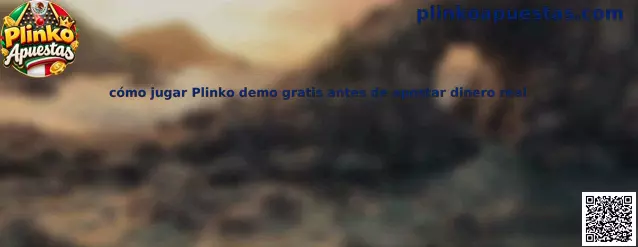 Guía visual para conocer Plinko en modo demo gratis y practicar antes de considerar apuestas con dinero real