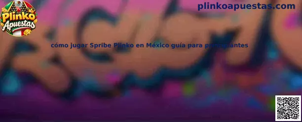 Imagen ilustrativa de la guía para principiantes sobre cómo jugar Spribe Plinko en México