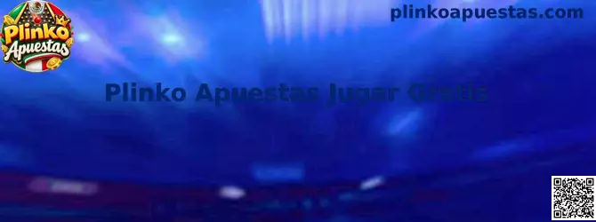 Plinko Apuestas Jugar Gratis tablero demostrativo en México