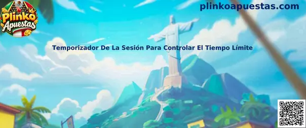 Temporizador De La Sesión Para Controlar El Tiempo Límite