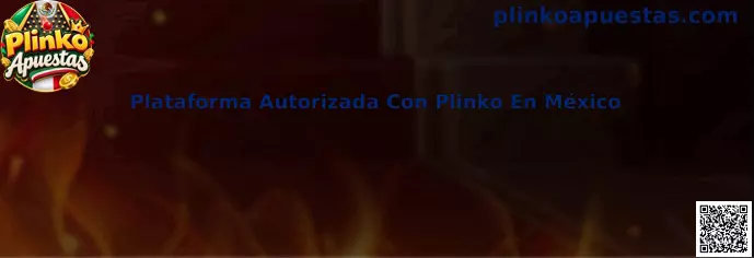 Guía para verificar una plataforma autorizada con Plinko en México